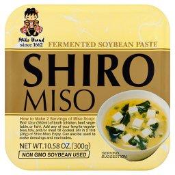 Pasta Miso Shiro