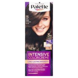 Intensive Color Creme Farba do włosów średni brąz N3...