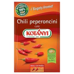 Chili peperoncini całe 8 g