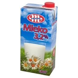 Mleko UHT 3,2% 1 l
