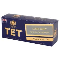 Lord Grey Herbata czarna 50 g (25 torebek)