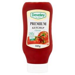 Ketchup Premium classic