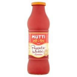 Mutti Passata Przecier pomidorowy