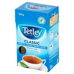 Classic Herbata czarna granulowana 100 g