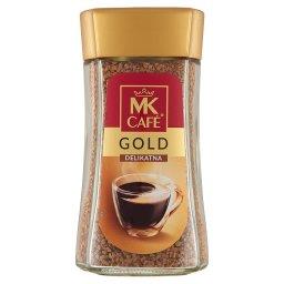 Gold Kawa rozpuszczalna 175 g