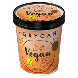 Vegan Lody arachidowe 500 ml