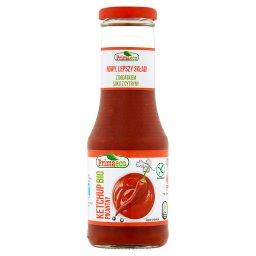Bio ketchup pikantny