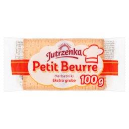Herbatniki Petit Beurre ekstra grube