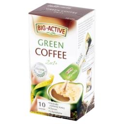 La Karnita Green Coffee 2w1+ Rozpuszczalny napój kawowy 120 g