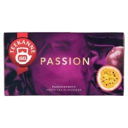 Passion Mieszanka herbatek owocowych 45 g (20 x 2,25 g)