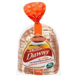 Chleb Dawny