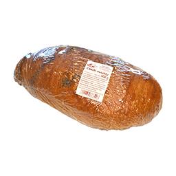 Chleb zwykły pszenno-żytni krojony  600g