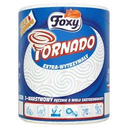 Tornado 3-warstwowy ręcznik papierowy