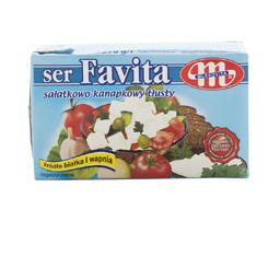 Favita Ser sałatkowo-kanapkowy tłusty
