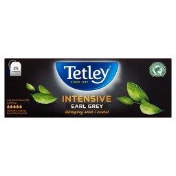 Intensive Earl Grey Herbata czarna aromatyzowana 50 g