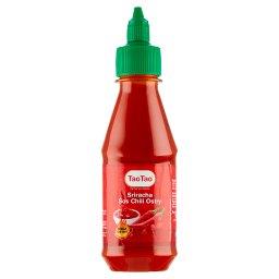 Sriracha Sos chili ostry