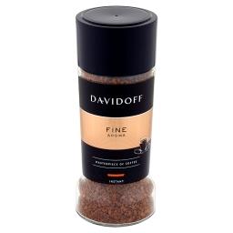 Fine Aroma Kawa rozpuszczalna 100 g
