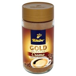 Gold Selection Crema Kawa rozpuszczalna