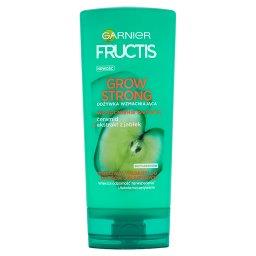 Fructis Grow Strong Odżywka wzmacniająca przeciw wypadaniu do włosów osłabionych