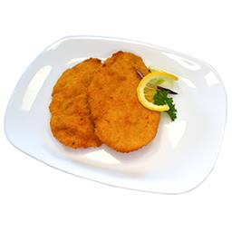 Kotlet schabowy