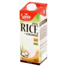 Napój ryżowo-kokosowy 1 l