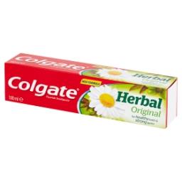Herbal Original Pasta do zębów 100 ml