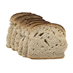 Chleb komyśniak