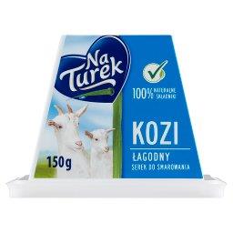 Kozi serek do smarowania łagodny 150 g