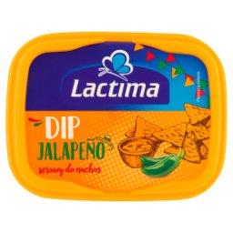 Dip serowy do nachos Jalapeño 150 g