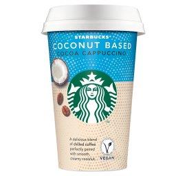 Vegan Coconut Napój kokosowo-kawowy