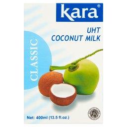 Classic Mleczko kokosowe UHT 400 ml