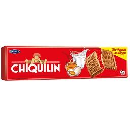 Bolachas chiquilin