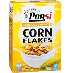 Corn flakes saco