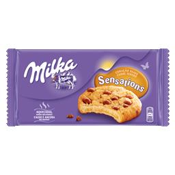Cookies sensations
