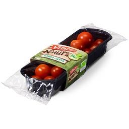 Tomate cherry bio