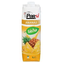 Néctar ananás, prisma