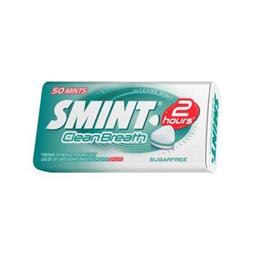 Smint 2H intense mint