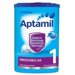 Aptamil  prosyneo ha 1