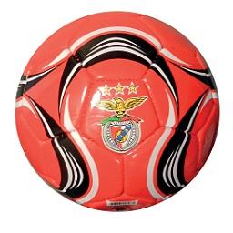 Bola de futebol S. L. Benfica T5