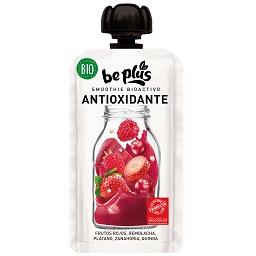Smoothie antioxidante