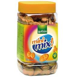 Mini aperitivos mix