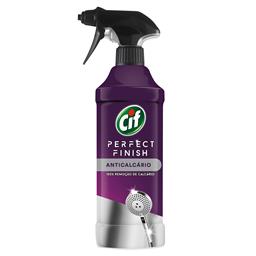 Cif spray anti calcário - 435ml
