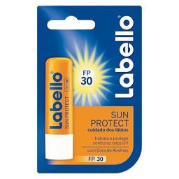 Baton sun protect fp30 hidrata e protege