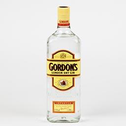 Gin dry gordon.s 1l