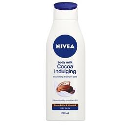 Body Milk Cocoa