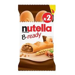 Nutella b-ready t.2