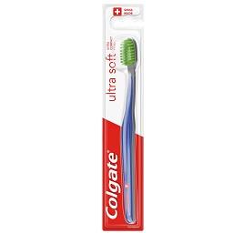 Escova de dentes ultra soft