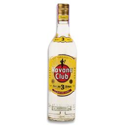 Rum 3 anos havan club (40º)