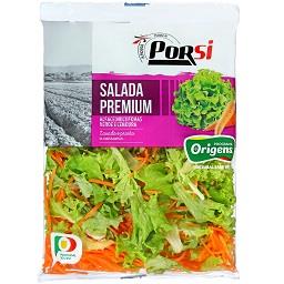 Salada premium Origens
