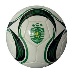Bola de futebol Sporting C. P. T5